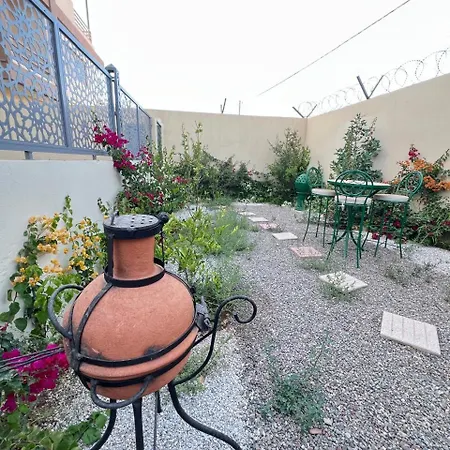 Villa Aya, Argan Golf Resort Marrakesh Exterior photo