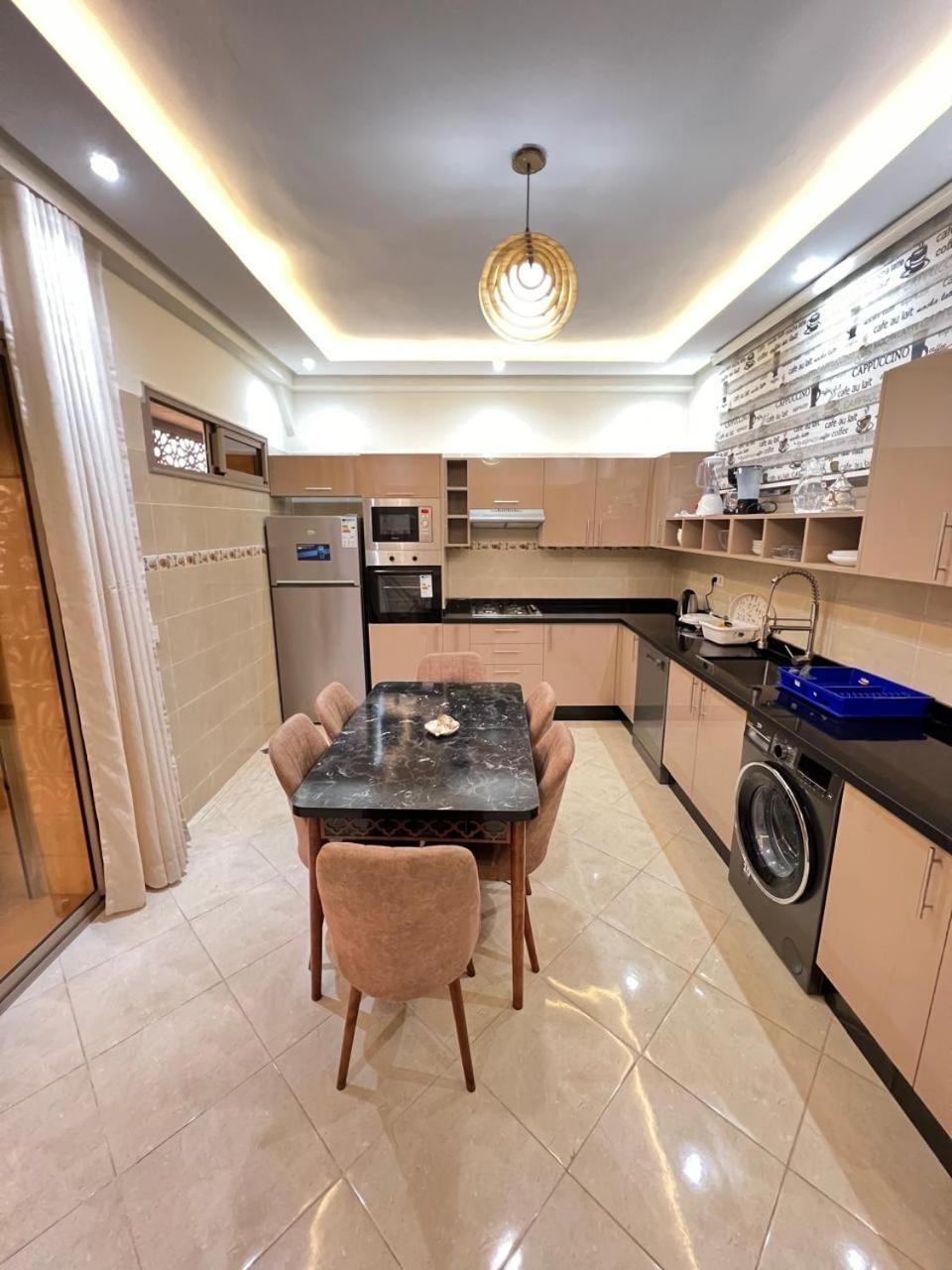 Aya, Argan Golf Villa *